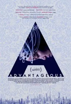 Advantageous poster