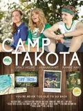Camp Takota poster