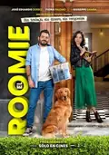 The Roommate poster