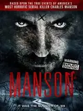 House of Manson poster