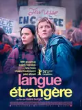 Foreign Language poster