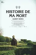 Story of My Death poster