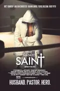 The Masked Saint poster