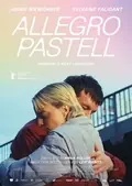 Allegro Pastell poster
