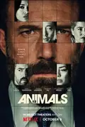 Animals poster
