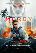 Mercy poster