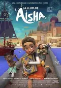 The Light of Aisha poster