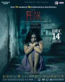 Fear poster