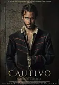 The Captive poster