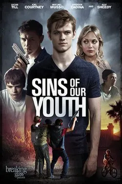Sins of Our Youth poster