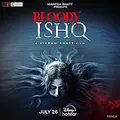 Bloody Ishq poster