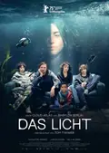 The Light poster