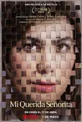 My Dearest Señorita poster
