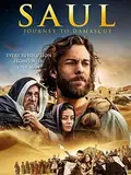 Saul: The Journey to Damascus poster
