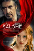 Salomé poster