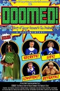 Doomed! The Untold Story of Roger Corman's The Fantastic Four poster