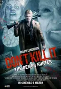 Don't Kill It poster