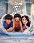 Two Blue Hearts poster