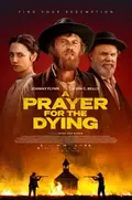 A Prayer for the Dying poster