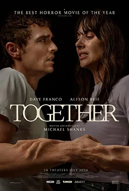 Together poster