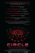 Circle poster