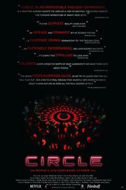 Circle poster