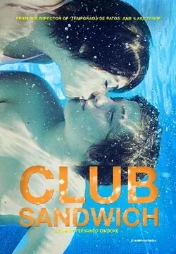 Club Sandwich poster