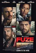 Fuze poster