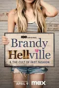 Brandy Hellville & the Cult of Fast Fashion poster