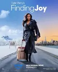 Tyler Perry's Finding Joy poster