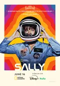 Sally poster