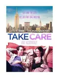 Take Care poster