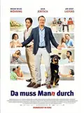 Men Have to Go through This poster