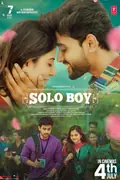 Solo Boy poster