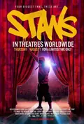 Stans poster