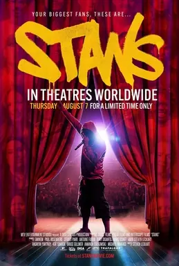 Stans poster