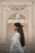 8 Vasanthalu poster