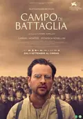 Battlefield poster