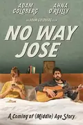 No Way Jose poster