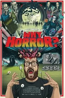 Why Horror? poster