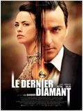 The Last Diamond poster