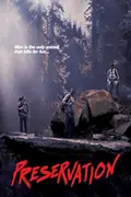 Preservation poster