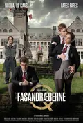 Department Q: The Absent One poster