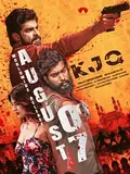 KJQ poster
