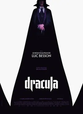 Dracula poster