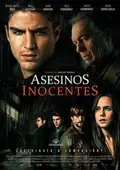 Innocent Killers poster