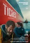 The Tigers poster
