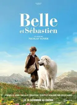 Belle and Sebastian poster