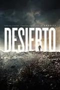 Desierto poster