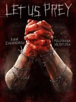 Let Us Prey poster